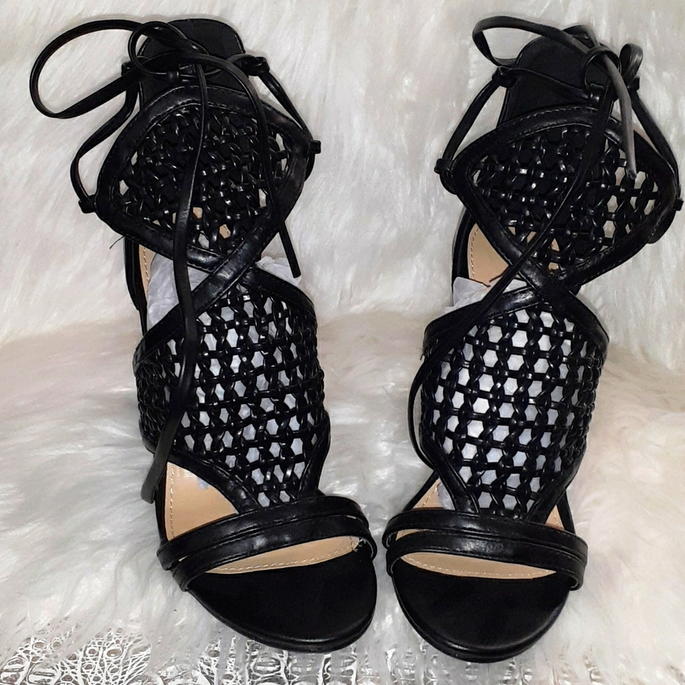 Heel Shoes For Women